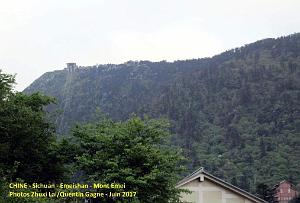 Emeishan 155